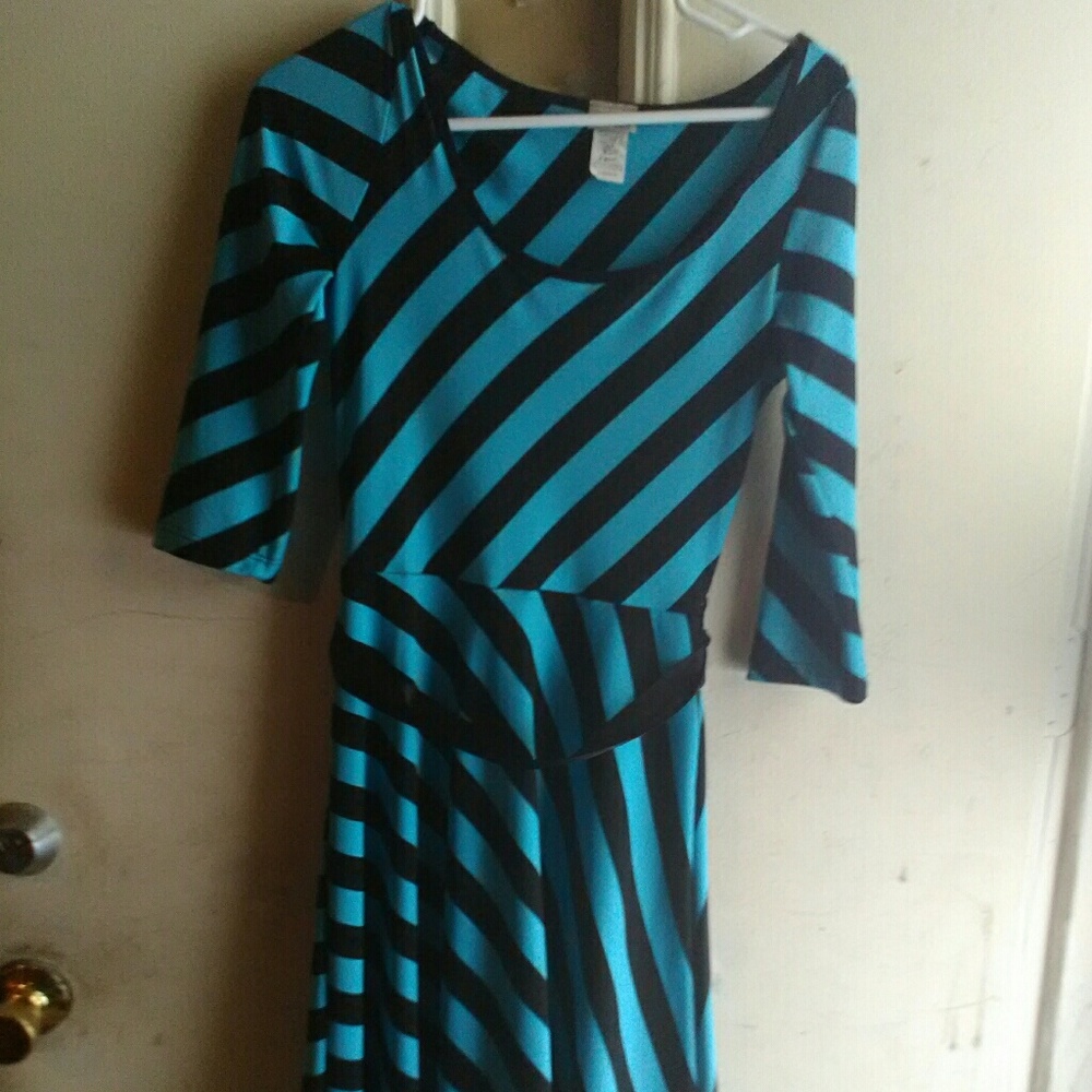 Dresses
