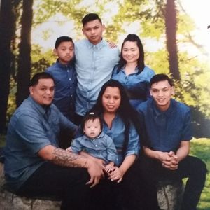 Meet your Posher, Sonya