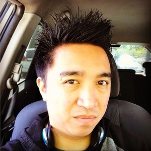 Meet your Posher, Philip