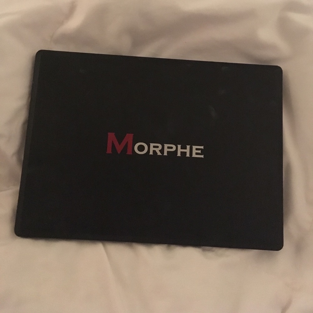 morphe 35c 🔮
