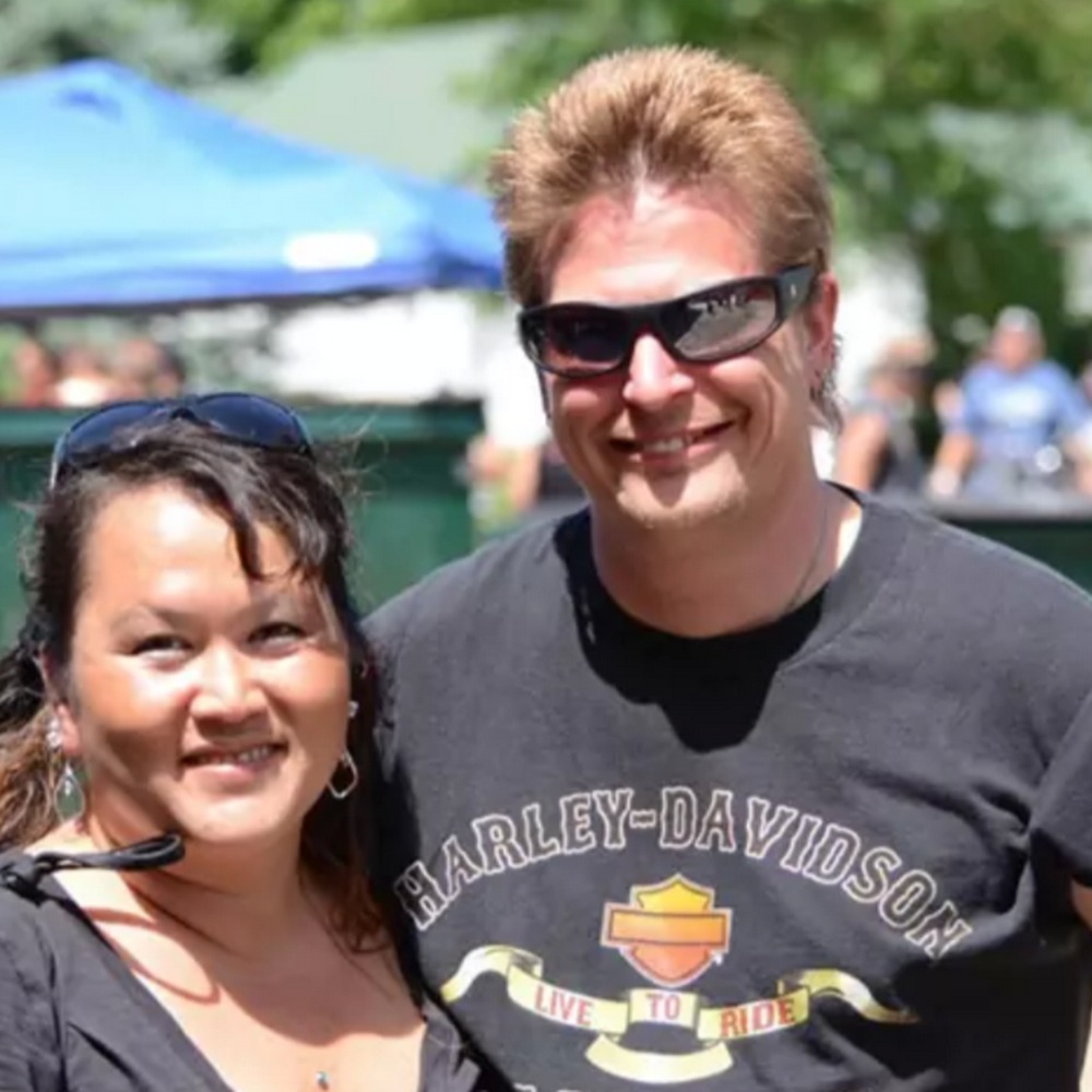 Meet your Posher, Michael