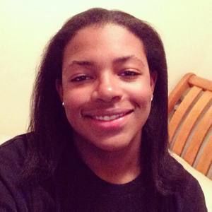 Meet your Posher, Aaron