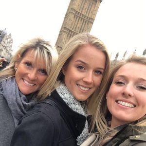 Meet your Posher, Shelley