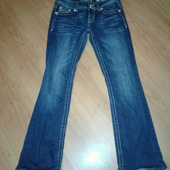 Miss Me Denim - Miss Me jeans
