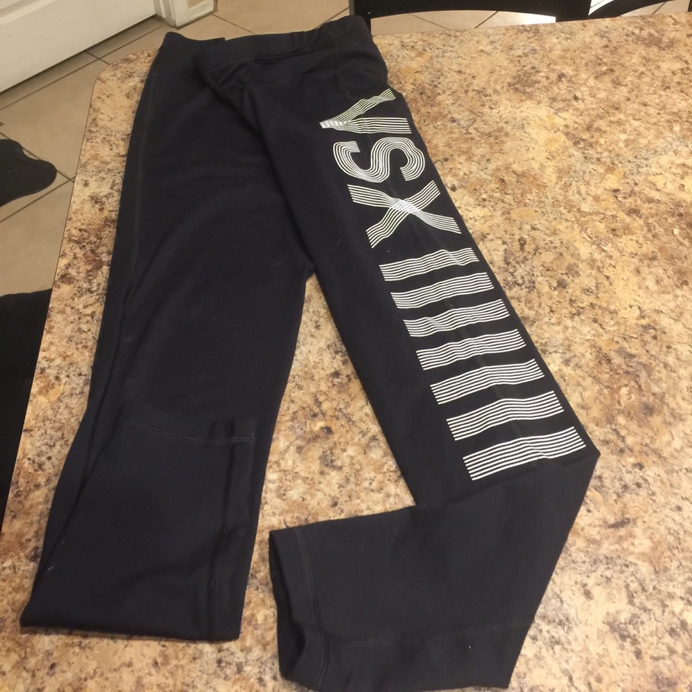 Victoria's Secret knockout  leggings