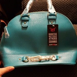 Just fab purse