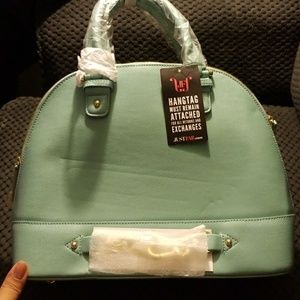 Justfab purse