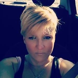 Meet your Posher, Lynette