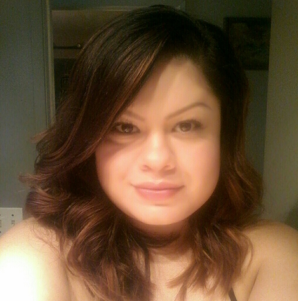 Meet your Posher, Natali