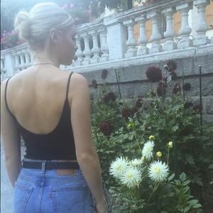 Meet your Posher, Abbey