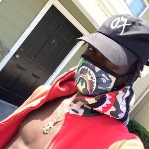 Meet your Posher, Earl