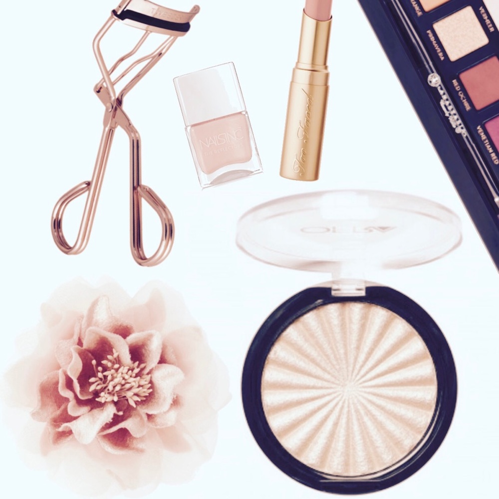 OFRA Rodeo Drive Highlighter Powder