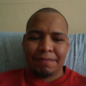 Meet your Posher, Christopher