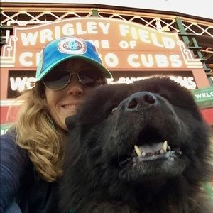 Meet your Posher, Elizabeth