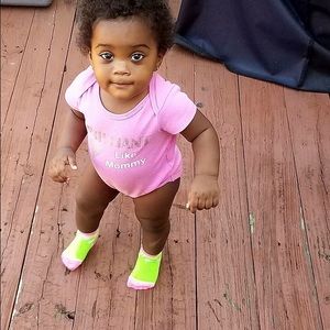 Meet your Posher, Dana