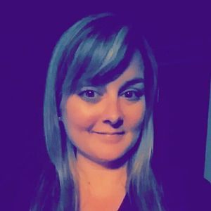 Meet your Posher, Leah