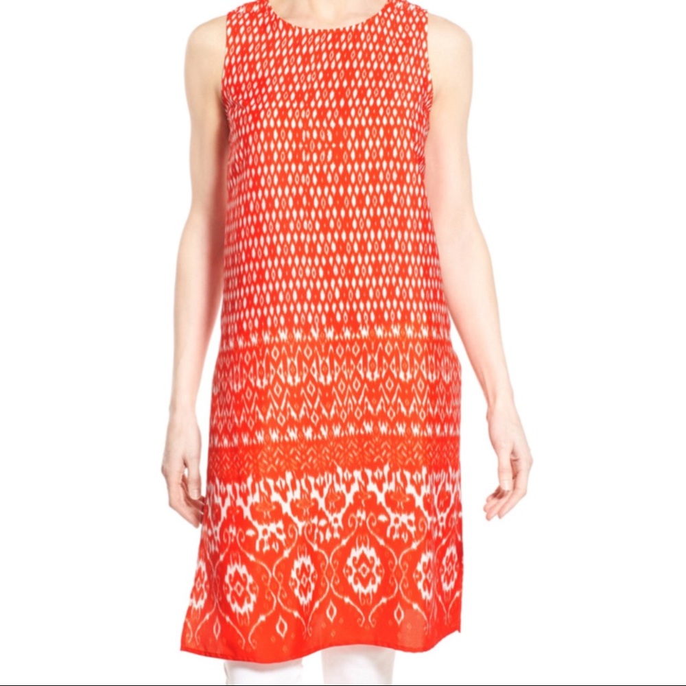 Vince Camuto Tunic Duster
