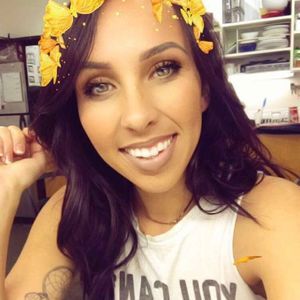 Meet your Posher, Steffine