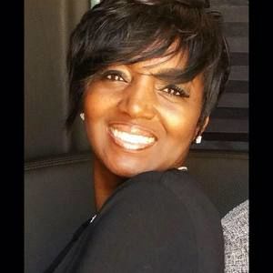 Meet your Posher, Angelina