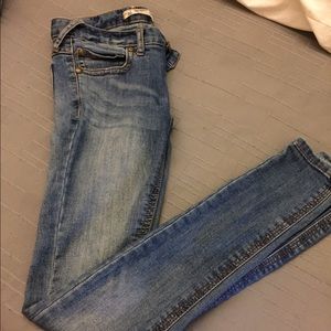 Free People Jeans!!