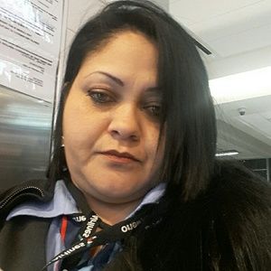 Meet your Posher, Yadira