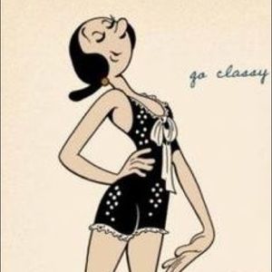 Meet your Posher, Jenny