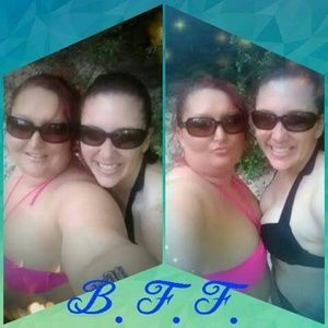 Meet your Posher, Marika