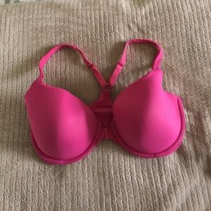 Victoria's Secret. Body by Victoria Racerback Demi