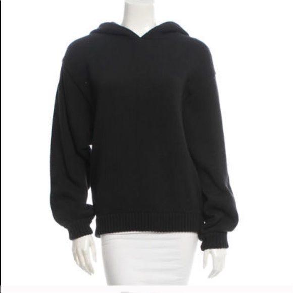 Alexander Wang Sweaters - T by Alexander Wang Hoodie - Sweater Alexander Wang Sweaters - T by Alexander Wang Hoodie - Sweater