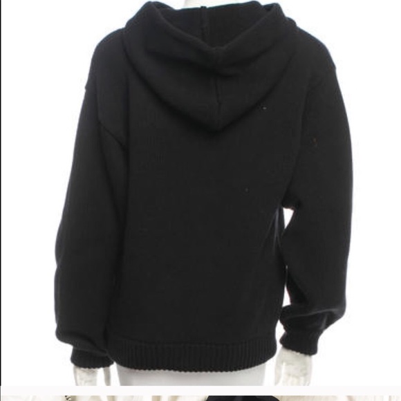 Alexander Wang Sweaters - T by Alexander Wang Hoodie - Sweater Alexander Wang Sweaters - T by Alexander Wang Hoodie - Sweater
