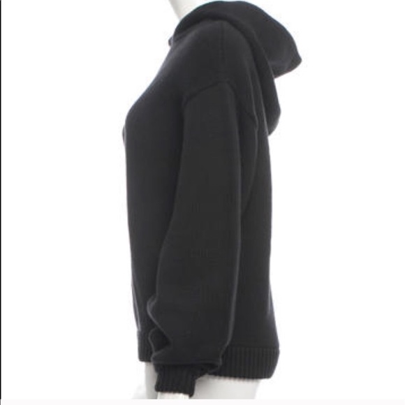 Alexander Wang Sweaters - T by Alexander Wang Hoodie - Sweater Alexander Wang Sweaters - T by Alexander Wang Hoodie - Sweater