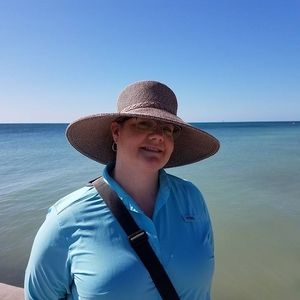 Meet your Posher, Karen