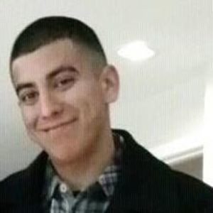 Meet your Posher, Tony