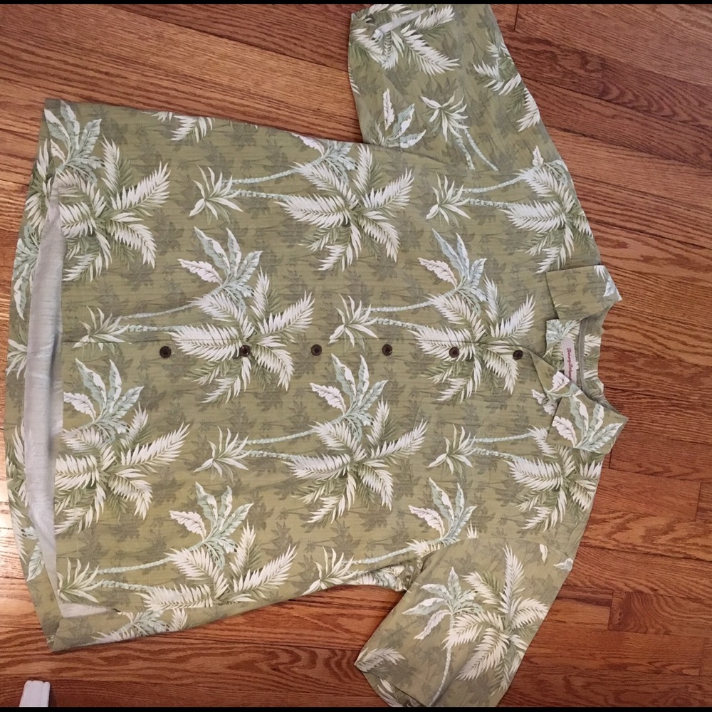 Tommy Bahama Shirt