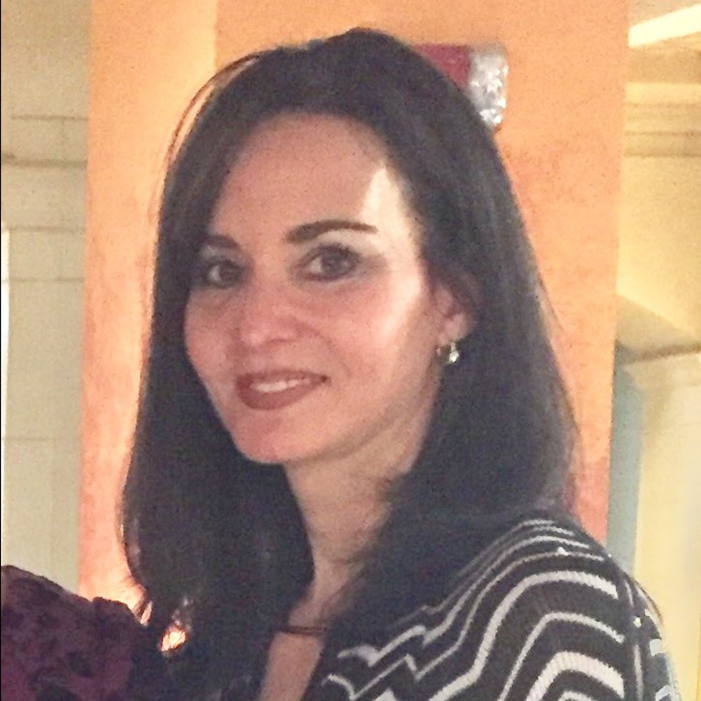 Meet your Posher, Melanie