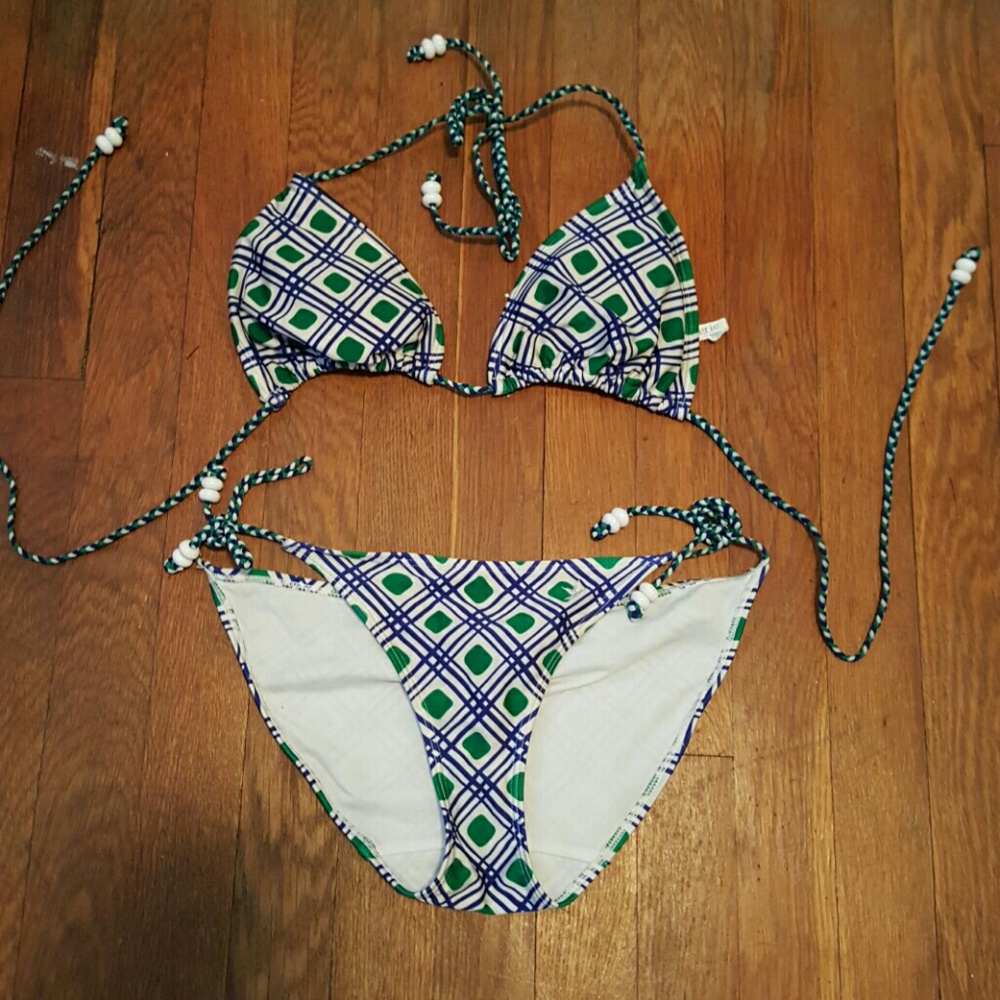 Bathing suit.. offer