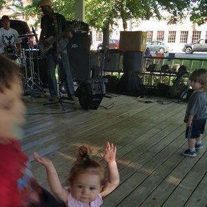 Meet your Posher, Debra