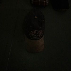 Meet your Posher, Mike