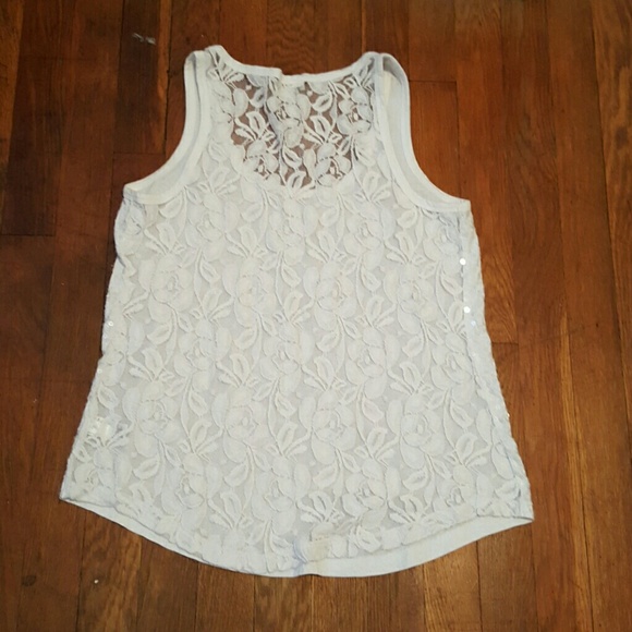 Tank top - Picture 2 of 2