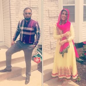 Meet your Posher, Bilal