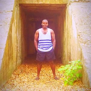 Meet your Posher, Tafari