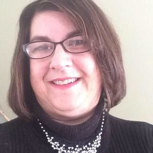 Meet your Posher, Suzanne