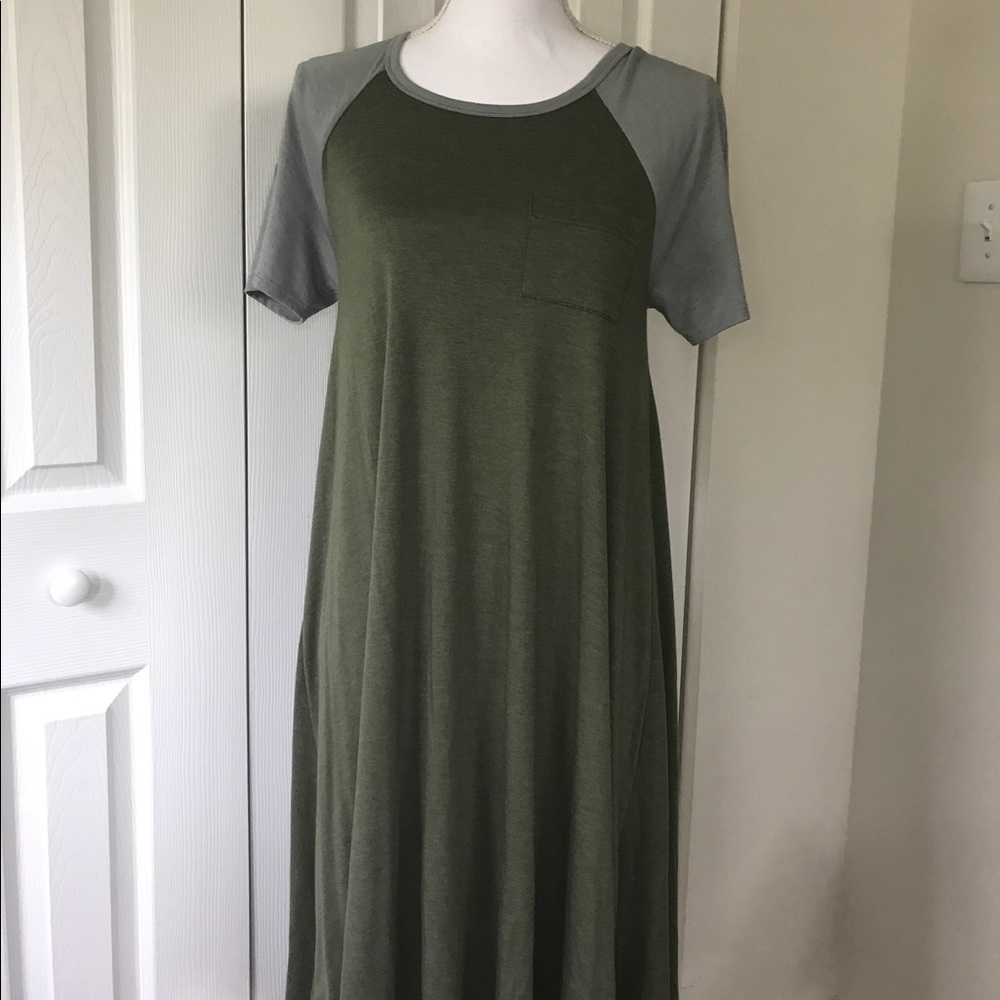 LuLaRoe Carly