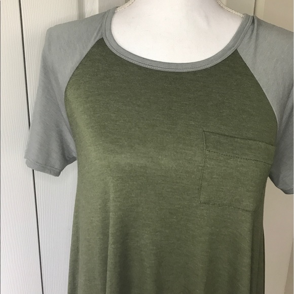 LuLaRoe Carly - Picture 2 of 3