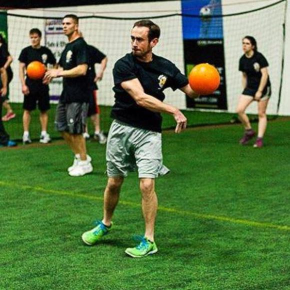 Meet your Posher, James - Picture 1 of 1