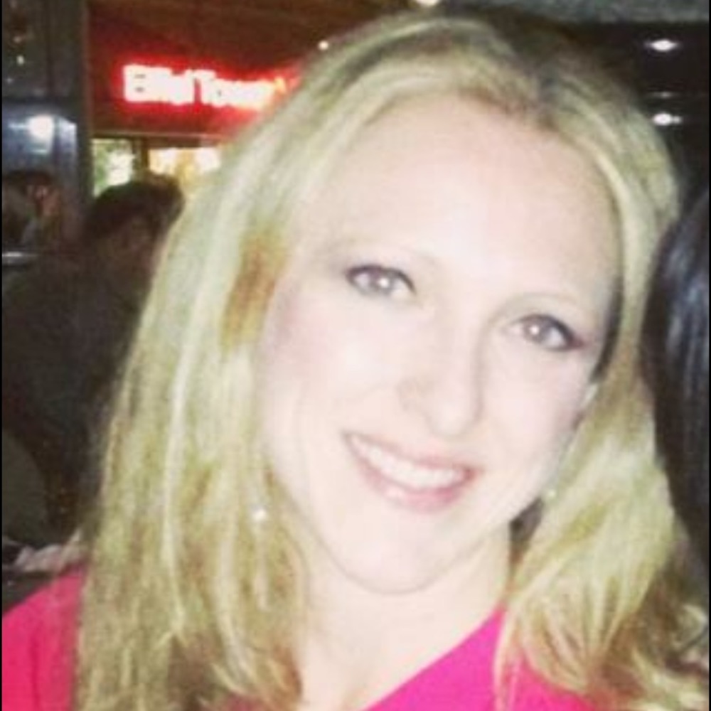 Meet your Posher, Lauren
