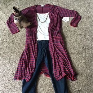 Lularoe Sarah Medium NWT