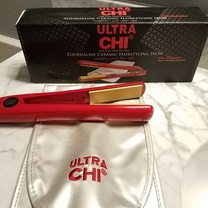 Ulta Chi Flat Iron