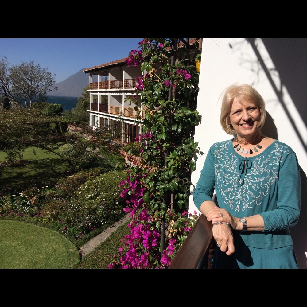 Meet your Posher, Michelle