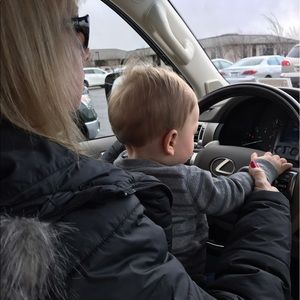 Meet your Posher, Tammy